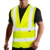 HiVis Vest - NoCry -