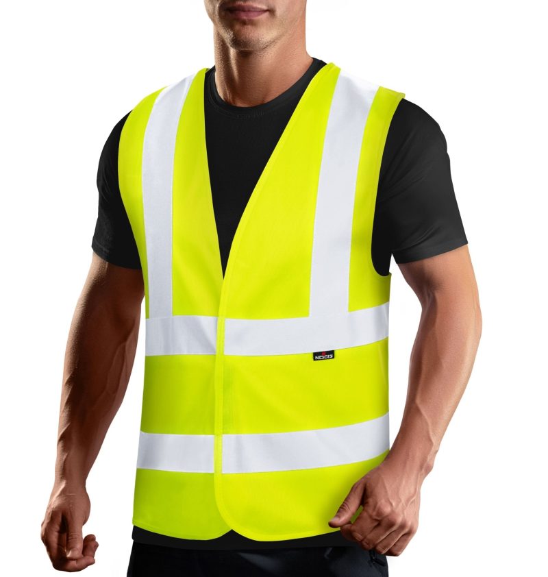 HiVis Vest - NoCry -