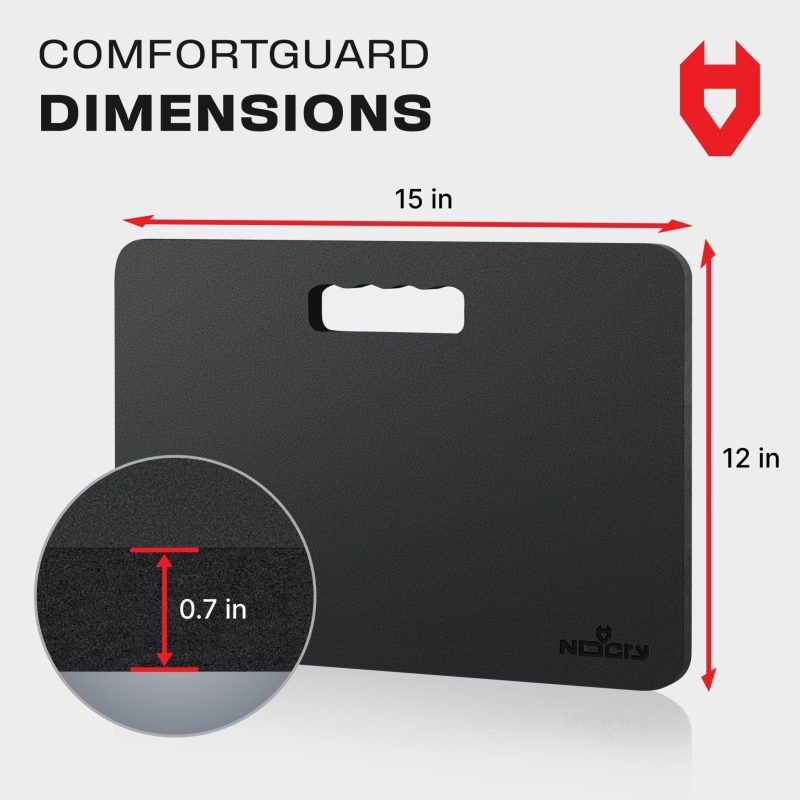 comfortguard 107311