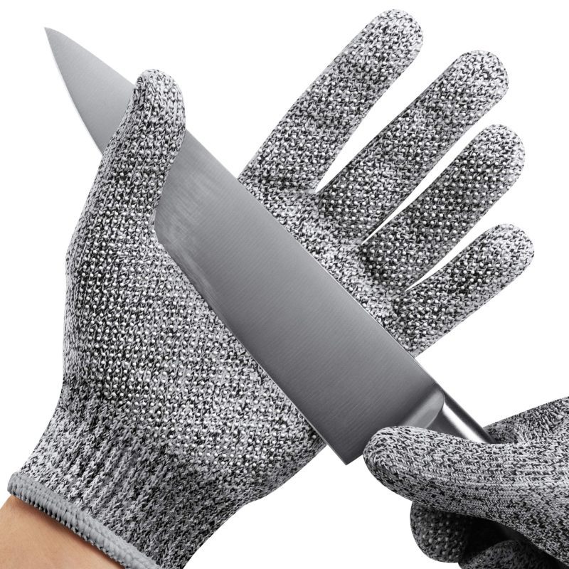 cutguard enhanced grip cut resistant gloves 140627