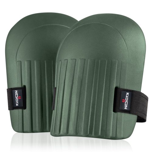 EasyGuard Ultra Lightweight Knee Pads - NoCry - 