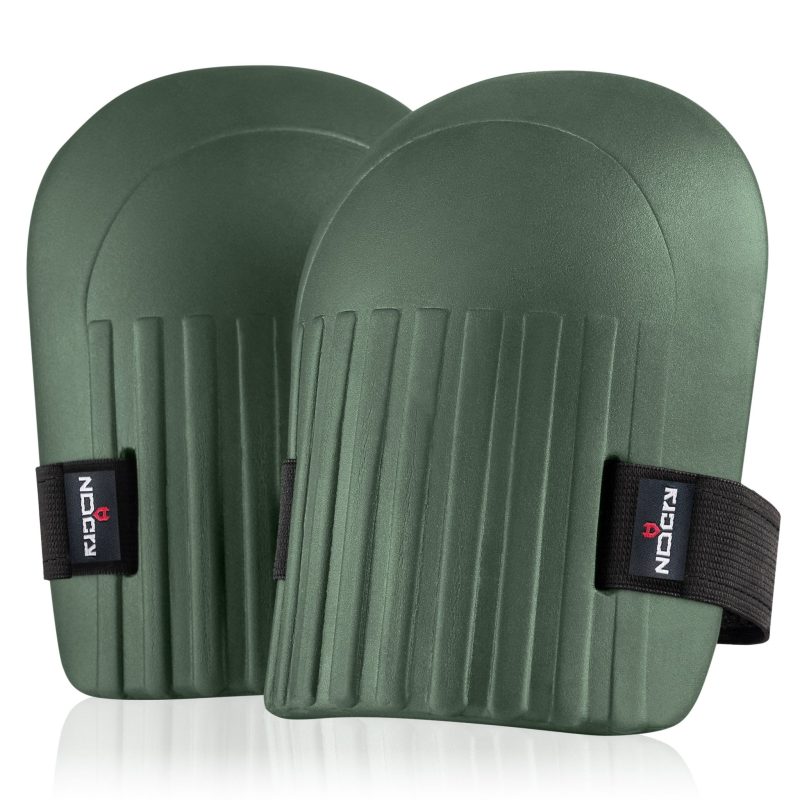 EasyGuard Ultra Lightweight Knee Pads - NoCry -